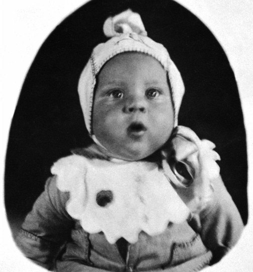 Ещё раз о первых фотографиях Высоцкого