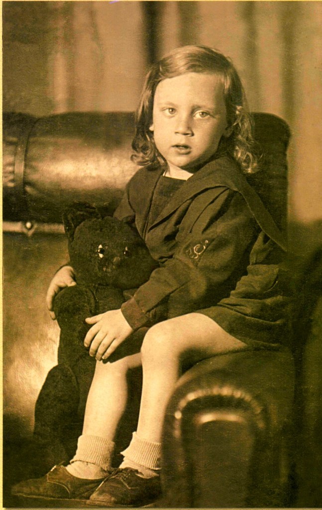 Москва, июль 1941 г.