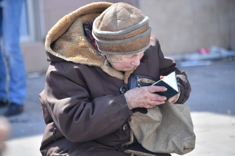    Родственница едва не стала владелицей трехкомнатной квартиры пенсионерки на улице Салмышской Владимир ВЕЛЕНГУРИН