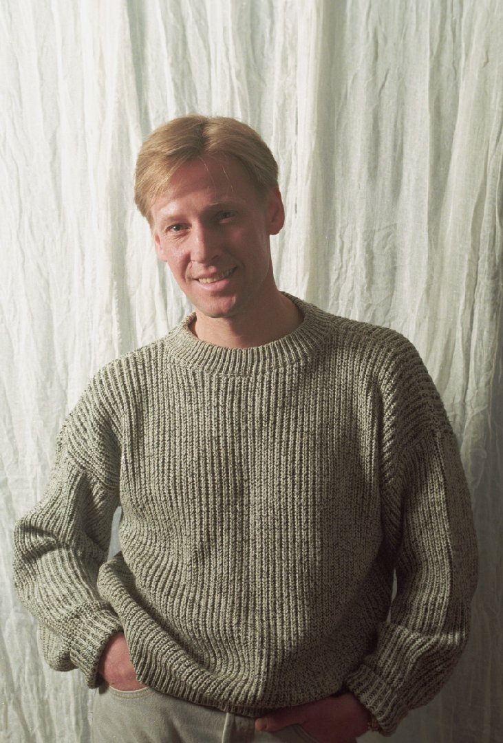    Дмитрий Харатьян (фото: РИА Новости / Юрий Абрамочкин)