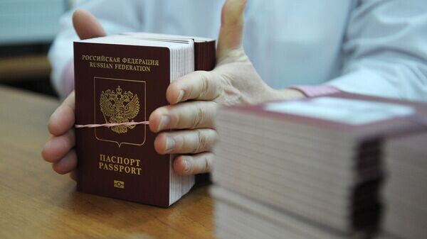    © Sputnik / Григорий Сысоев