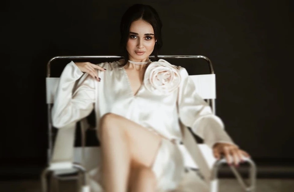 Гульназ Асаева понимала, что ее откровенность вызовет неоднозначную реакцию. 