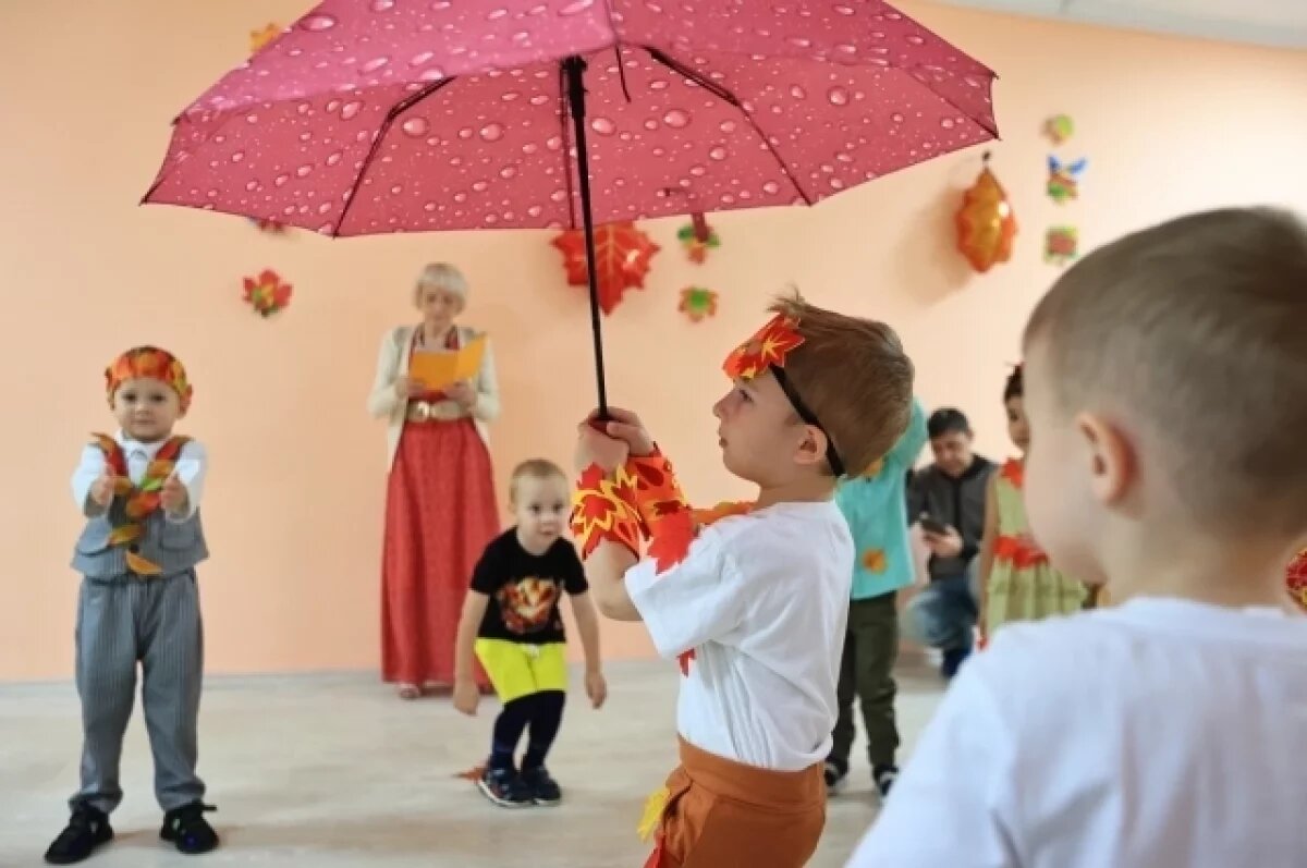    В 2025 г. 1507 ульяновских семей направили маткапитал на образование детей