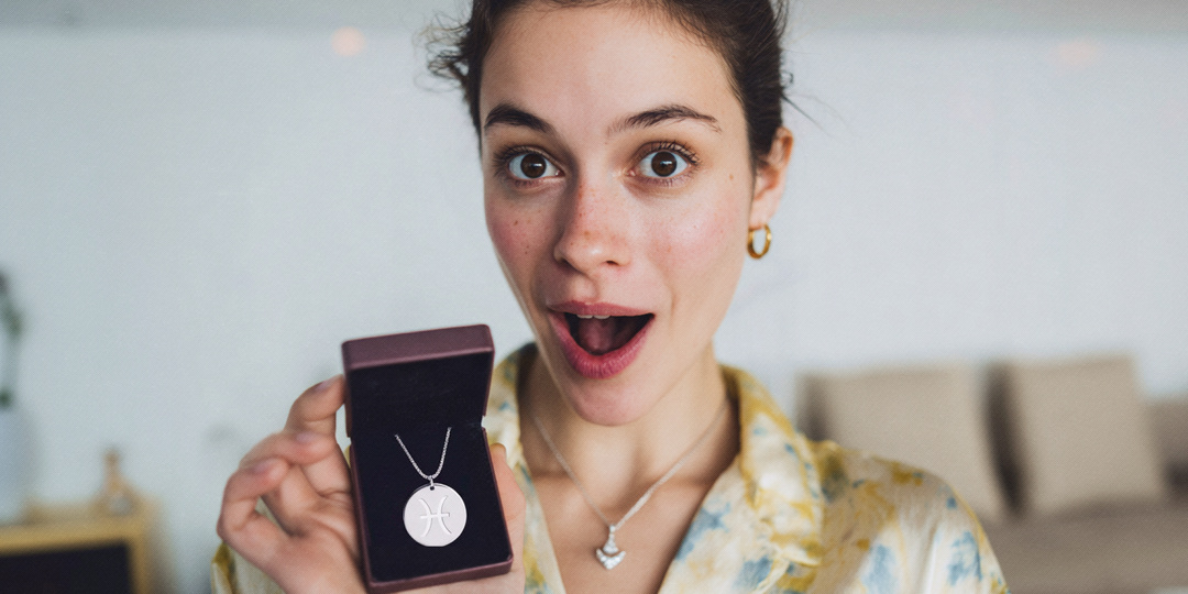 Что ищут в подарок Рыбам