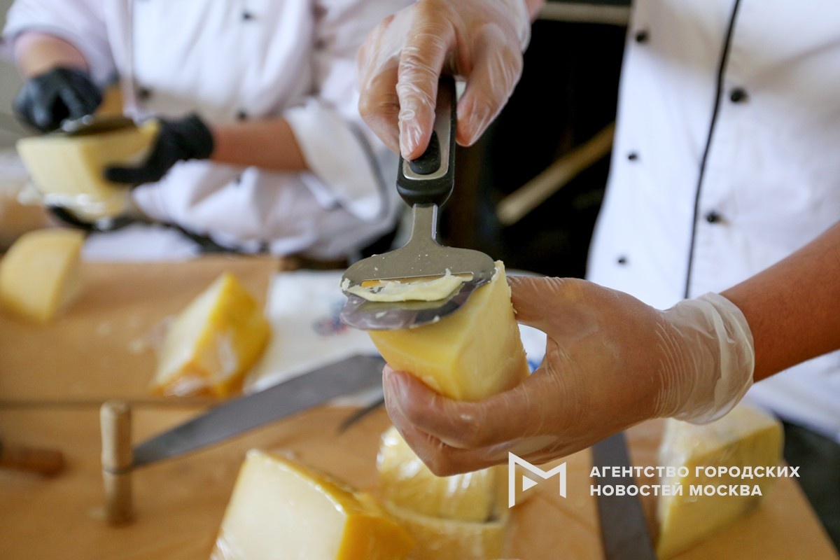 Фотограф: Кирилл Зыков