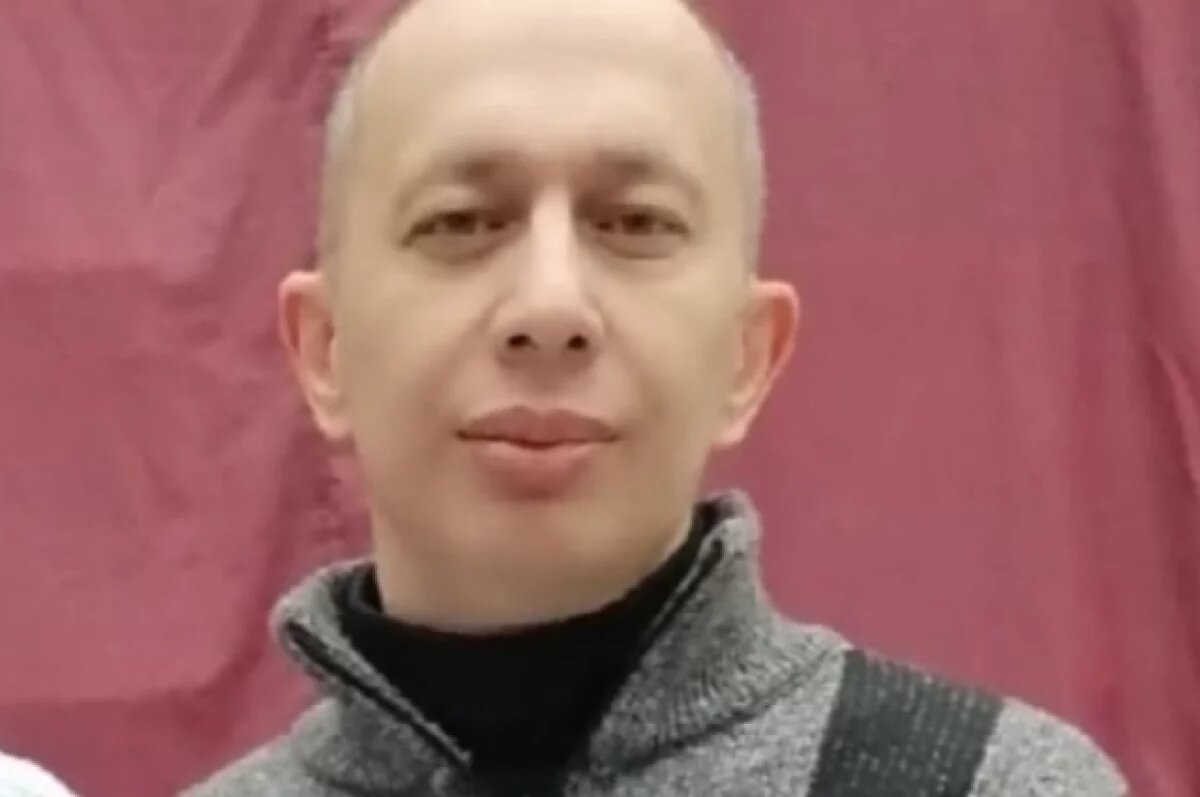    Ярославу Решеткову было всего 48 лет.