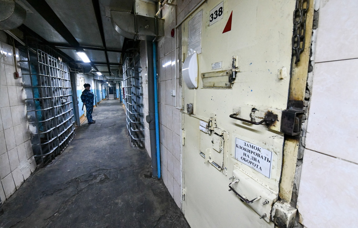 Евгений Епанчинцев/ТАСС, архив