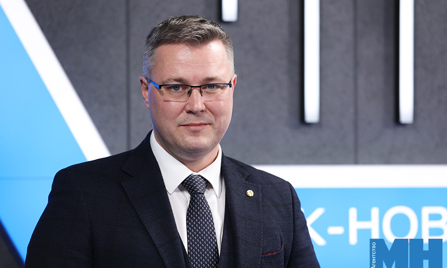 «Признание сильного игрока»: Кривошеев — о личном приглашении Трампа Беларуси в Совет мира