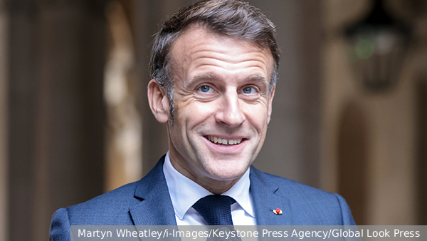     Фото: Martyn Wheatley/i-Images/Keystone Press Agency/Global Look Press   
 Текст: Вера Басилая