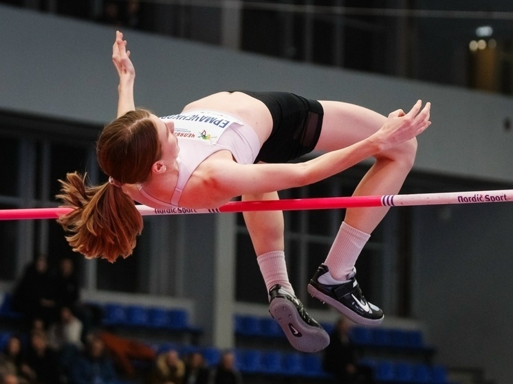     Фото: Федерация легкой атлетики Ленобласти.