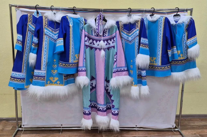 Фото: окружной департамент образования и науки 