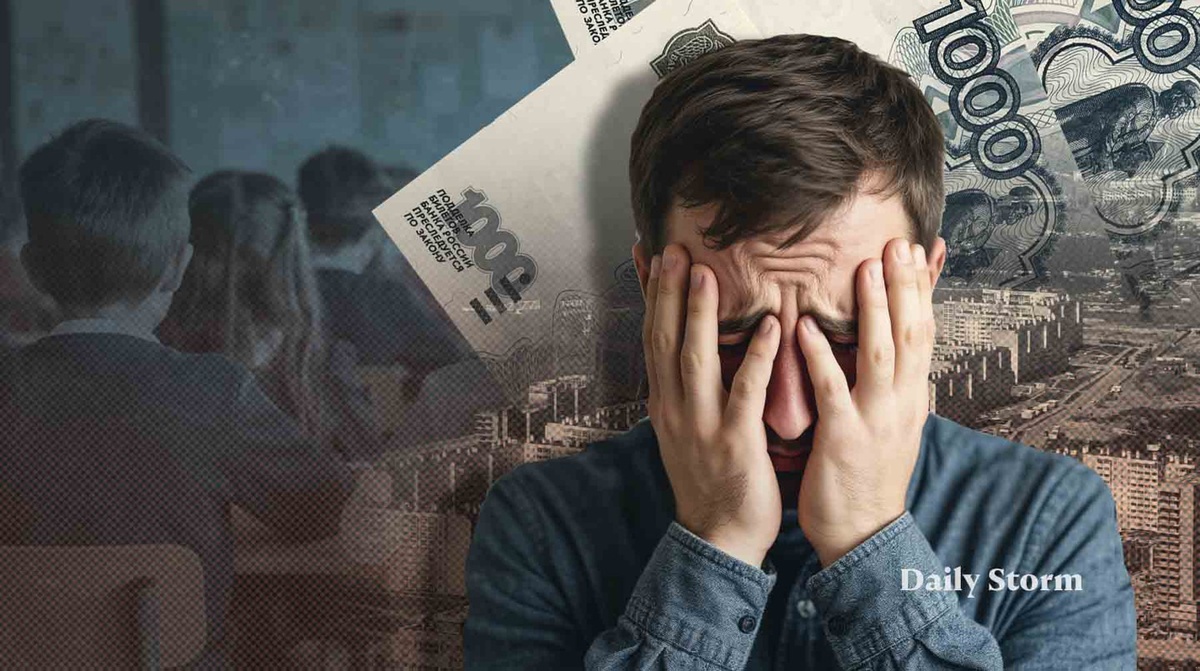    Коллаж: Daily Storm