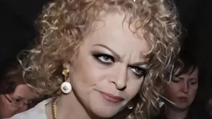 Квартиру отдай!