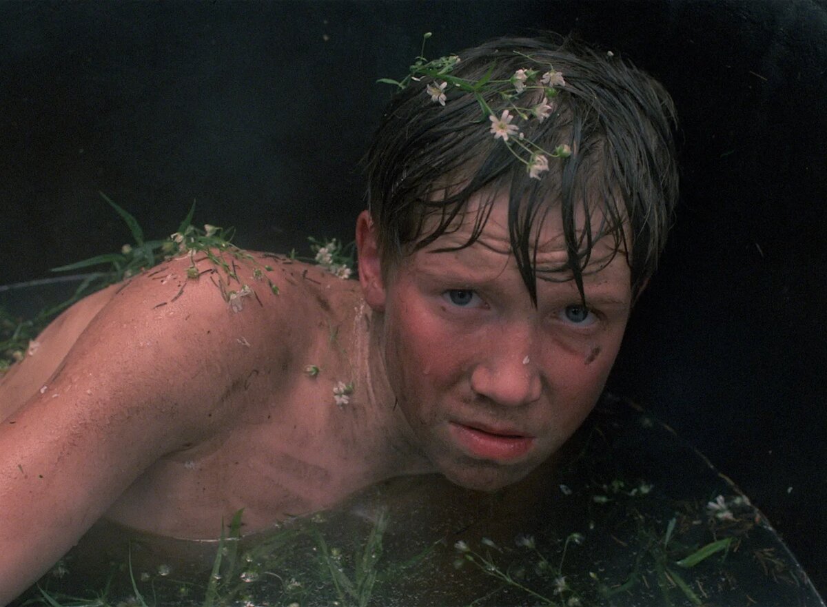 Кадр из фильма «Иди и смотри» (1985). Кинопоиск.ру.