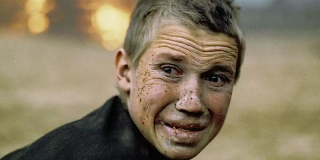 «Иди и смотри» - самый страшный фильм в истории кино