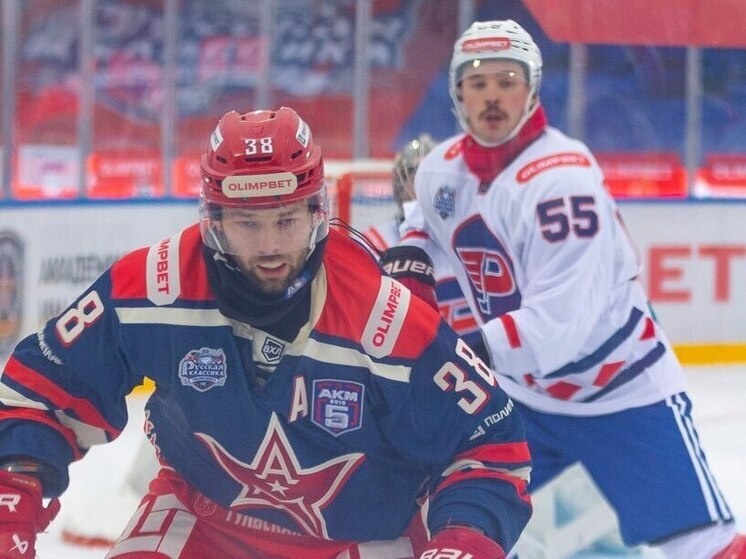     Фото: АКМ Тульская область