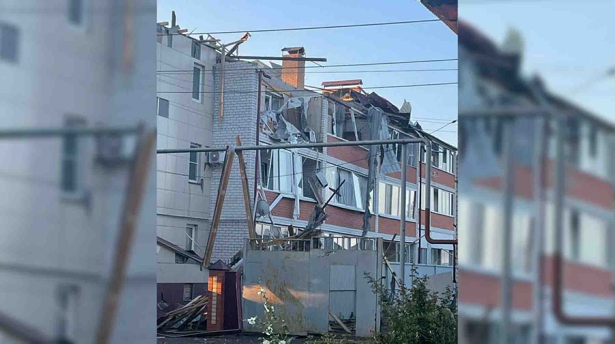    Суджа / Фото: Global Look Press / gubernator_46