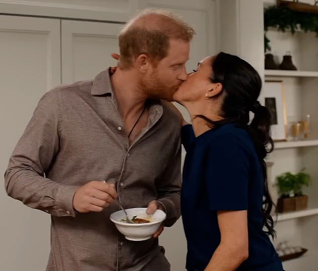 Принц Гарри успешно начал дело против издательства. Шоу Меган Маркл НЕ вернётся на Нетфликс