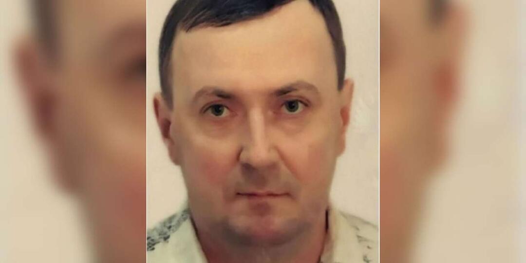 В Воронеже ушел на прогулку и без вести пропал 56-летний мужчина