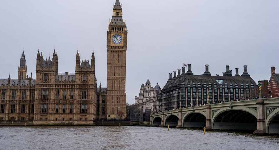    Vernon Yuen/Keystone Press Agency / www.globallookpress.com