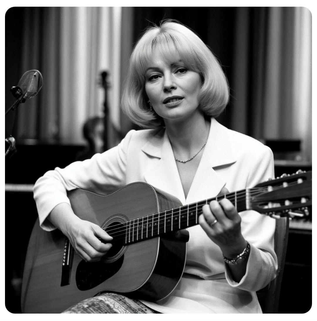 Мне нравится, что вы больны не мной. Картинка сгенерирована Шедеврумом. 