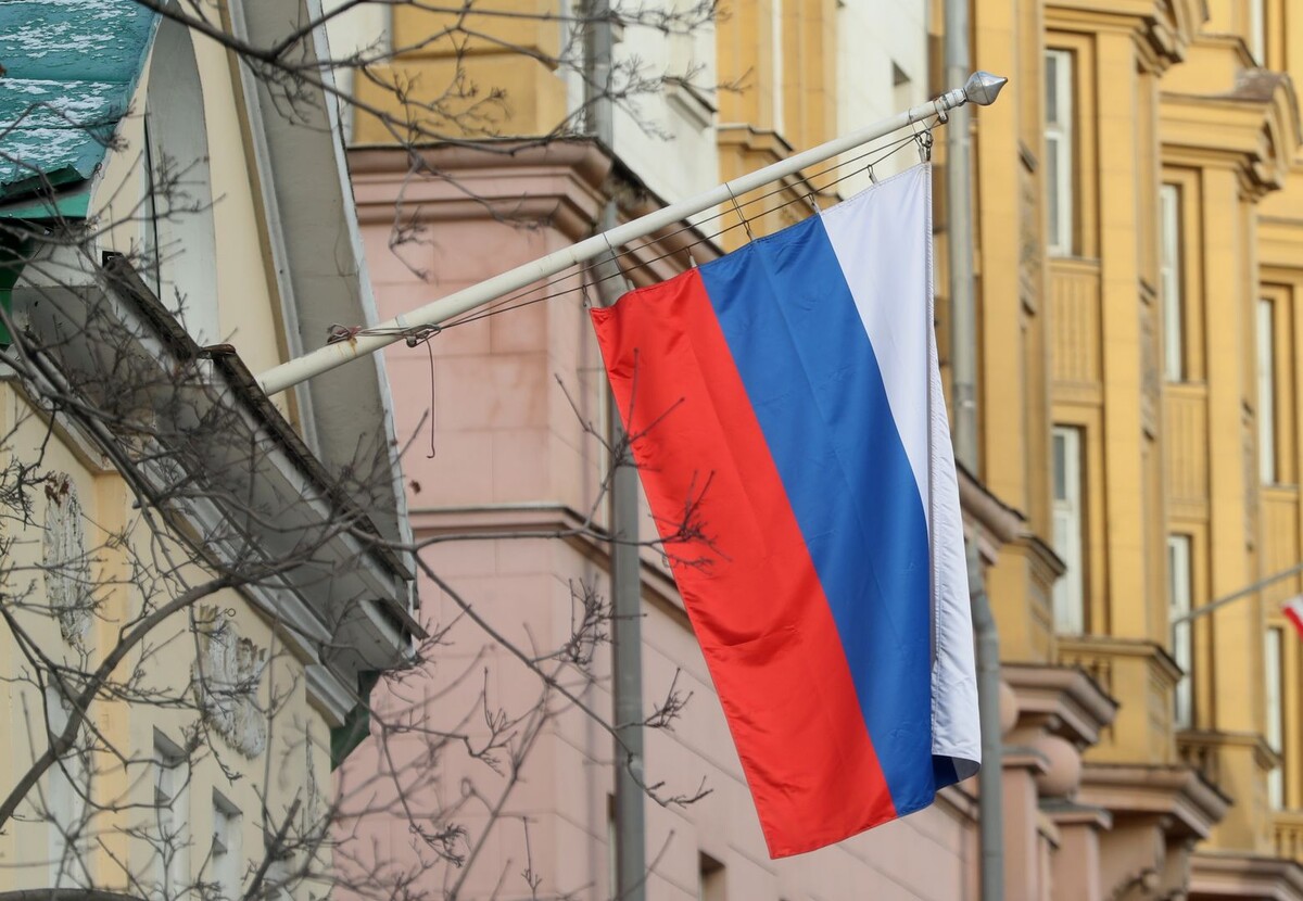     / Источник: © ИЗВЕСТИЯ/Андрей Эрштрем