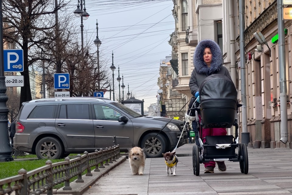    Стало известно о переменах в подсчете трудового стажа у женщин: документ уже подписан Алексей БУЛАТОВ