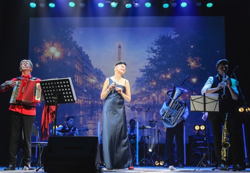     © фото - пресс-служба МГОК