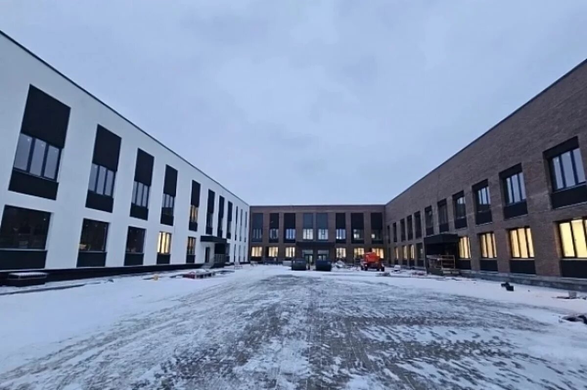    Во всех тульских школах вводят оценки за поведение с 1 сентября