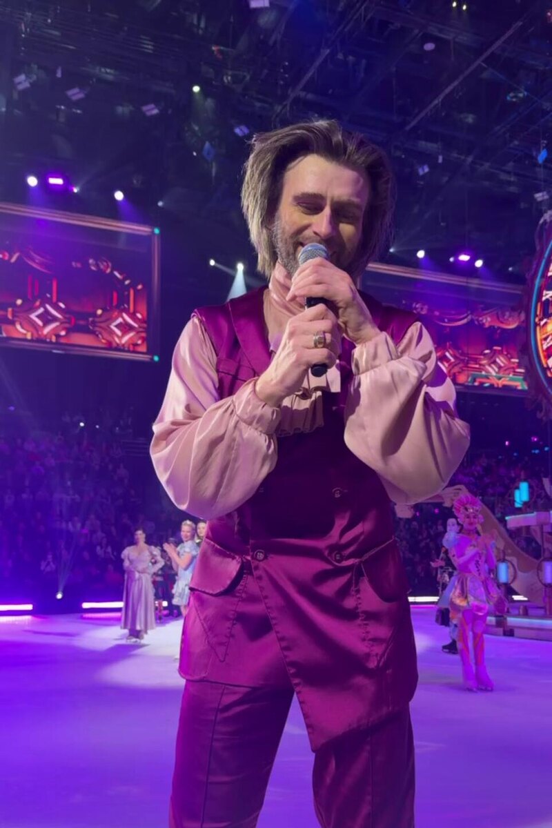    Петр Чернышев Социальные сети