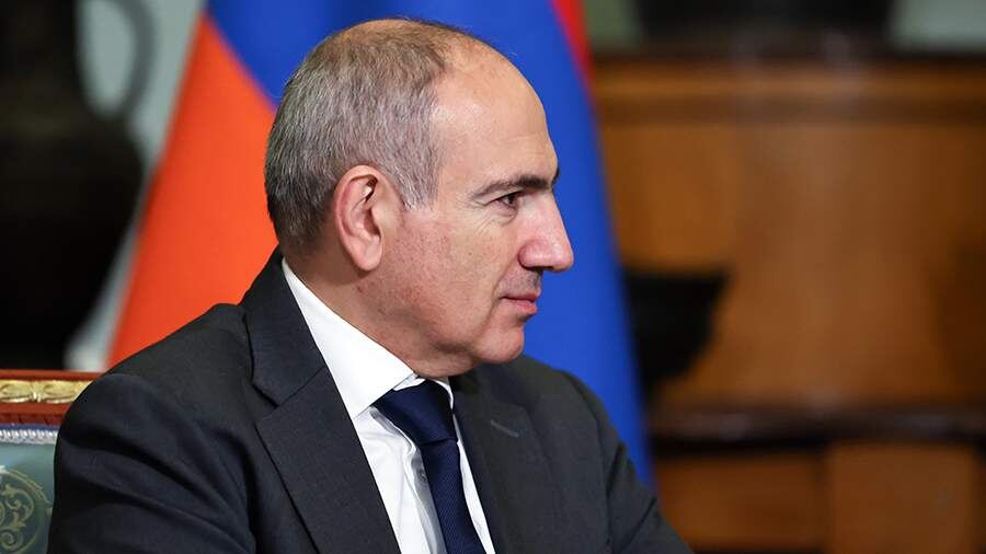    Фото: РИА Новости/POOL/Александр Казаков