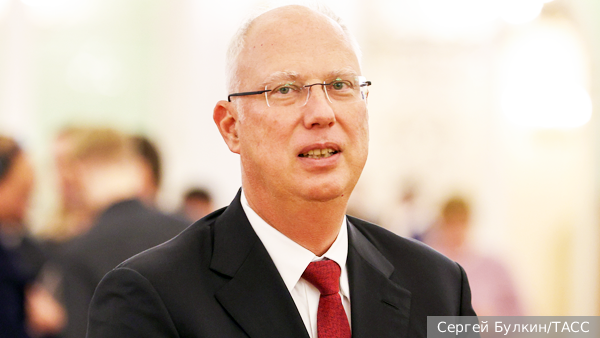     Фото: Сергей Булкин/ТАСС   
 Текст: Вера Басилая