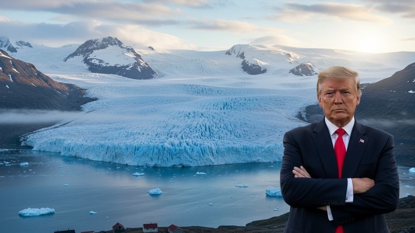   Сгенерировано с помощью ИИ