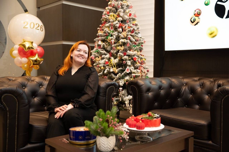    Наталья из поселка в Свердловской области выиграла 333 миллиона рублей. Фото: пресс-служба крупнейшего государственного распространителя лотерей