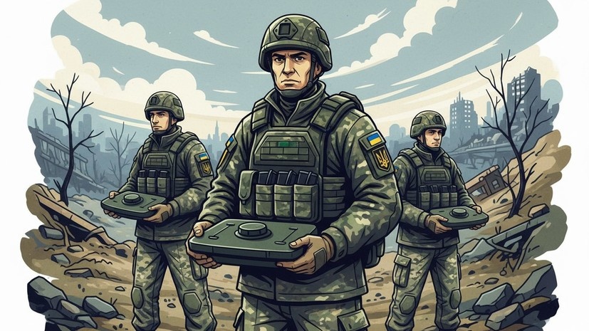   Сгенерировано с помощью ИИ