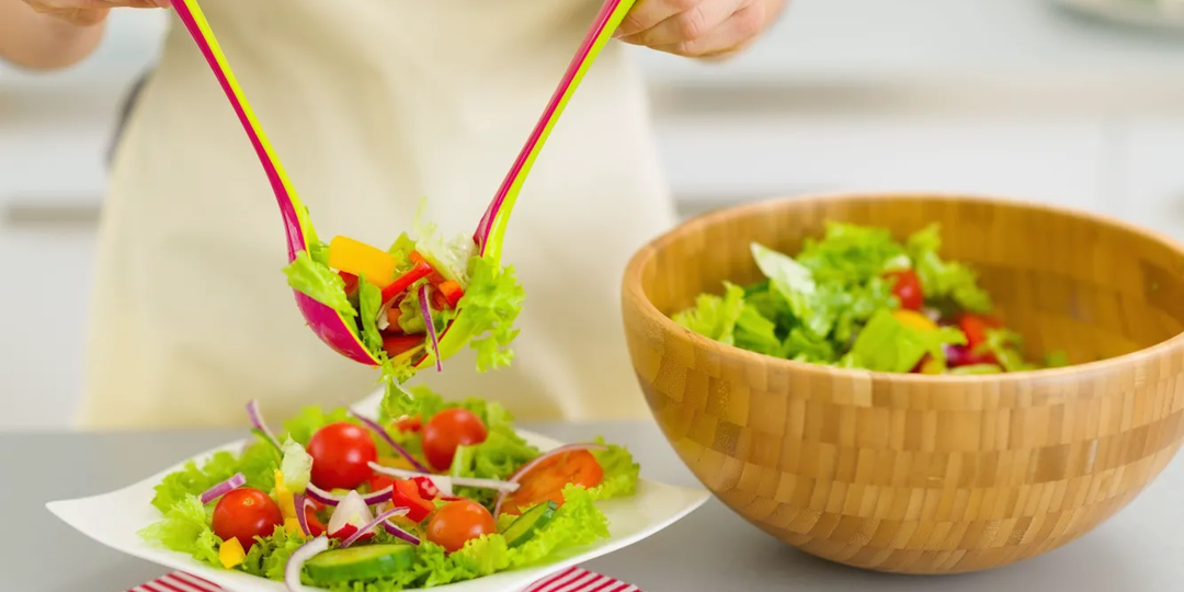 Здоровое питание после Нового года: с чего начать и какие блюда выбрать