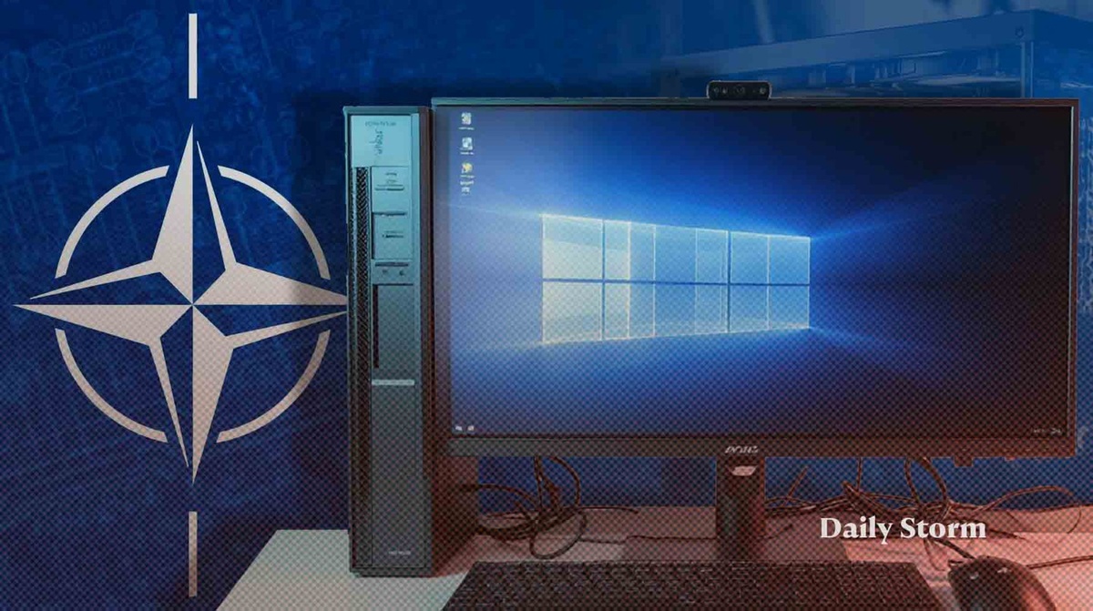    Коллаж: Daily Storm