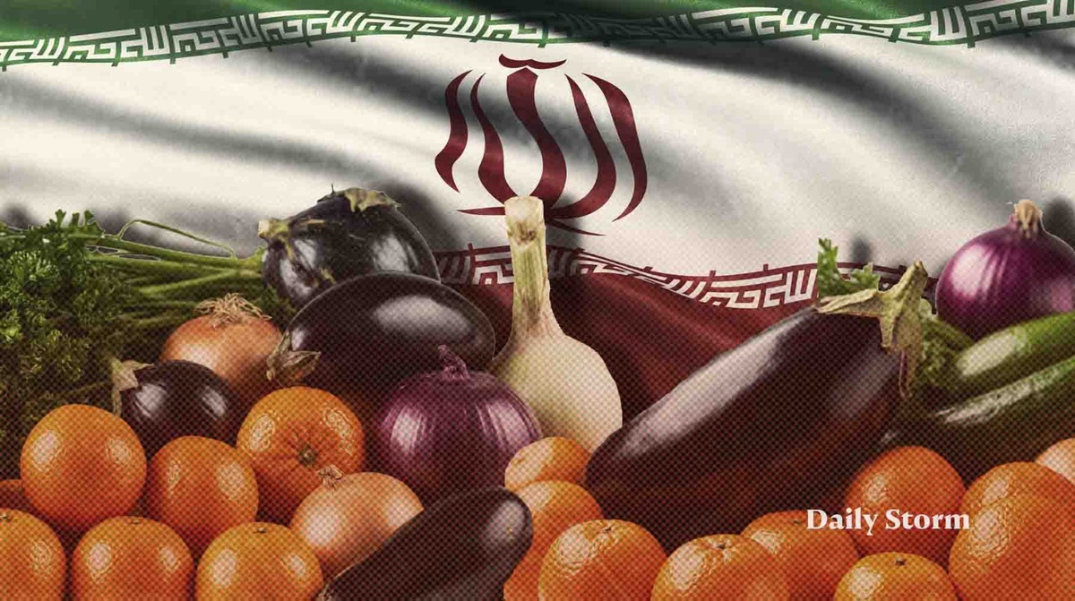    Коллаж: Daily Storm