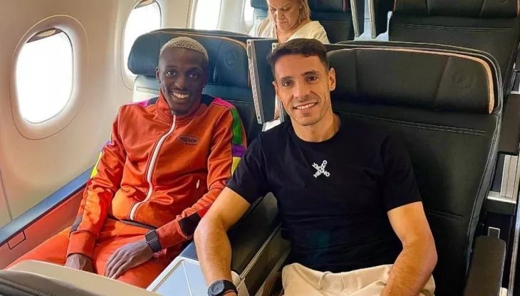    Самый неожиданный воспитанник «Краснодара». Это заявление от Мусаева? Фото #2