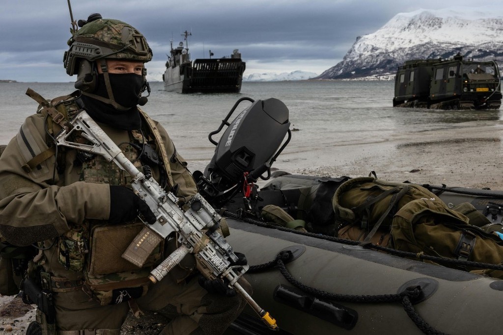    Фото © nato.int