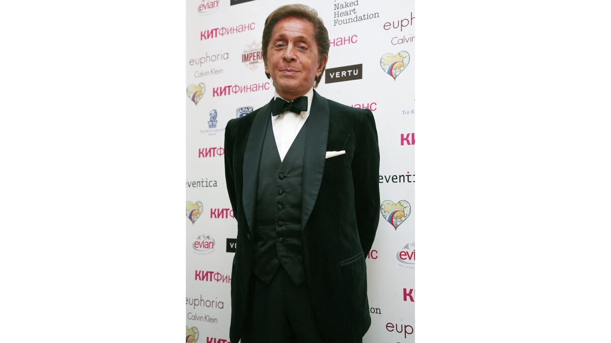    Екатерина Чеснокова/РИА Новости