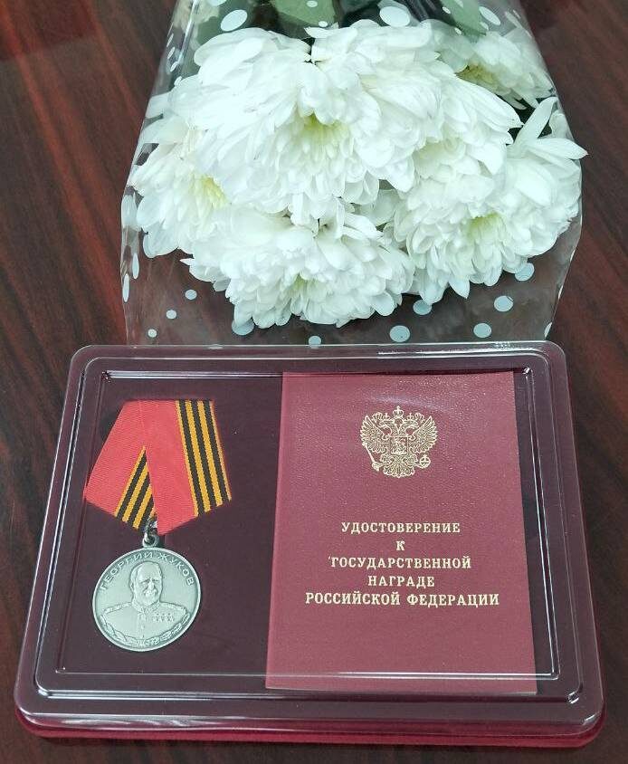    Фото: администрация Руднянского района Волгоградской области