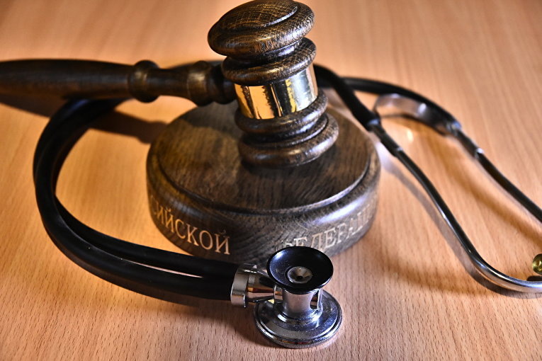 © РАПСИ, Владимир Бурнов