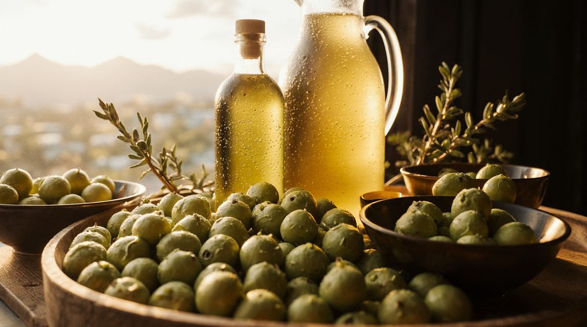 Горчит оливковое масло: это нормально или вы купили подделку? Дмитрий Петров📷
