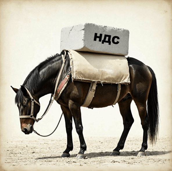 Рисунок сгенерирован ИИ.