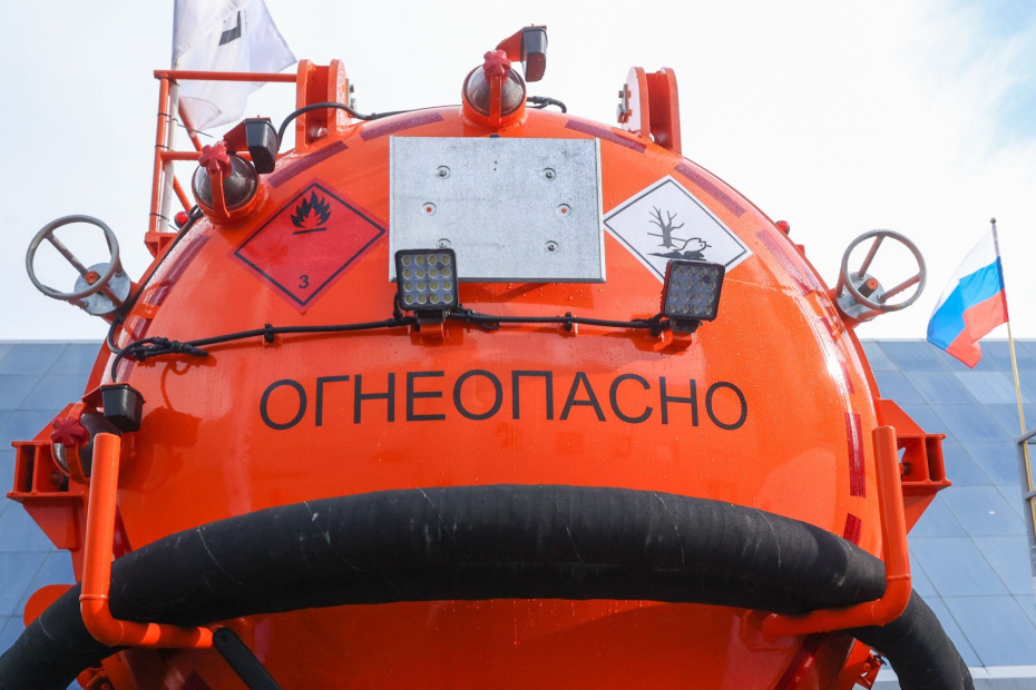    Сергей Петров/NEWS.ru