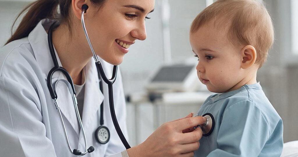 Детский кардиолог Гурова: "Увлечение вредной пищей в детском возрасте - одна из причин роста сердечно-сосудистых заболеваний"