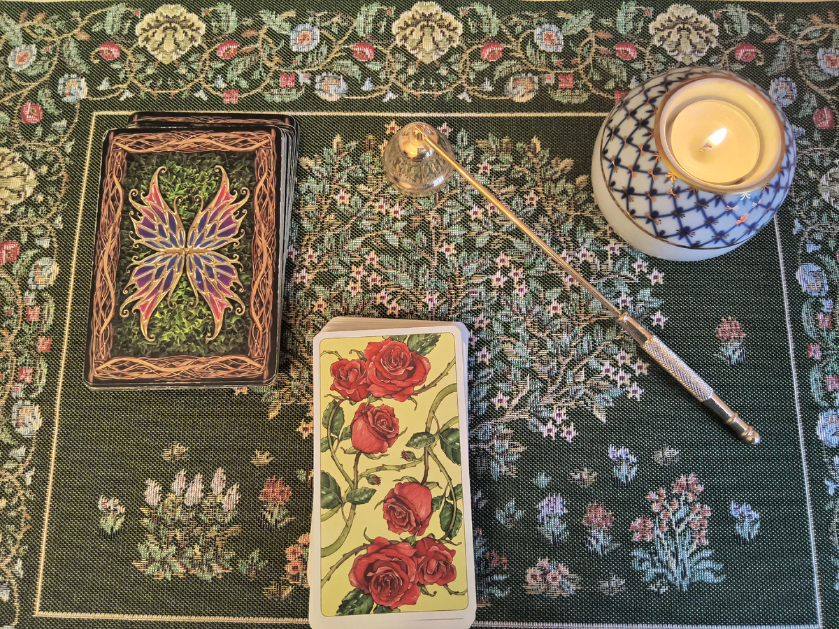 Фото автора. 