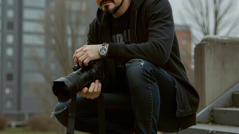 ПОСТОЯННО СРАВНИВАЮ СЕБЯ С ДРУГИМИ