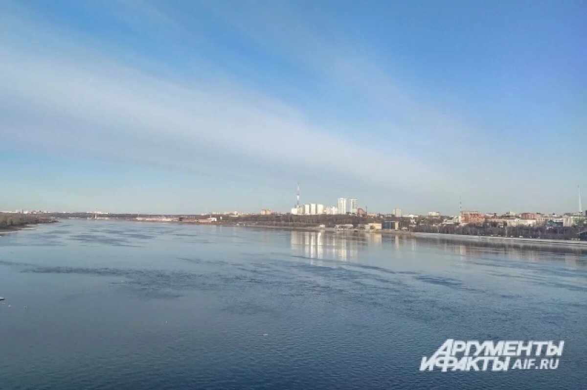    В Удмуртии добились возвращения 20 га земли водного фонда государству